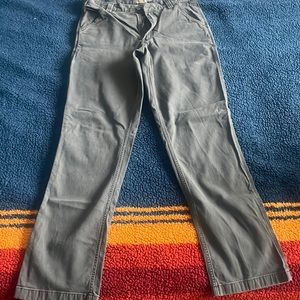 Carhartt 34x36 rugged flex, relaxed fit, Rigby dungaree pants